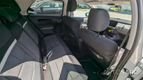 Citroen C4 Cactus 1.2 PureTech Shine EAT6 de 2019