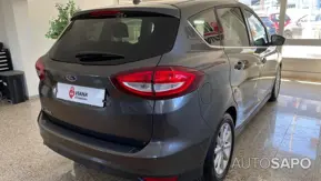 Ford C-MAX 1.5 TDCi Titanium S/S de 2017