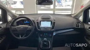 Ford C-MAX 1.5 TDCi Titanium S/S de 2017