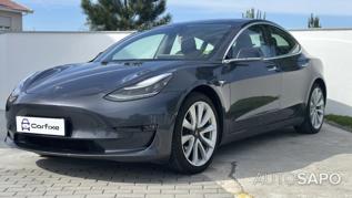 Tesla Model 3 de 2019