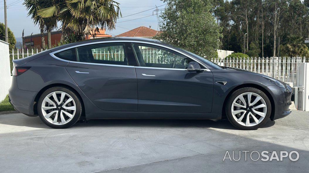 Tesla Model 3 de 2019