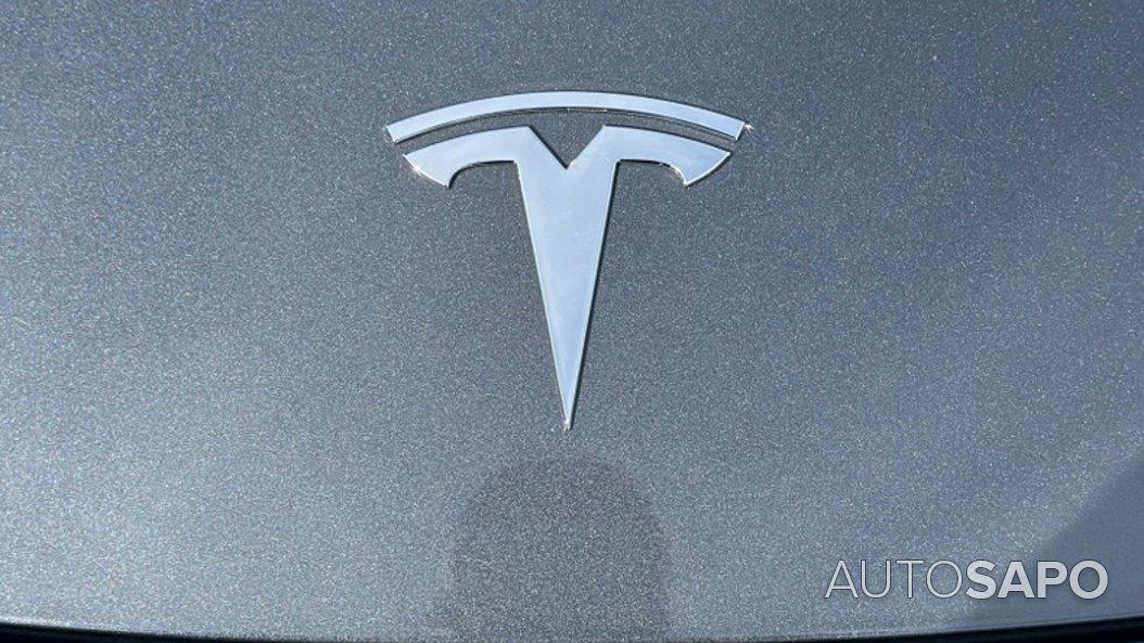 Tesla Model 3 de 2019