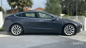 Tesla Model 3 de 2019