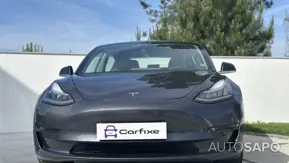Tesla Model 3 de 2019