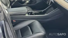Tesla Model 3 de 2019