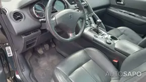 Peugeot 3008 1.6 HDi Executive de 2009