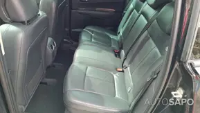 Peugeot 3008 1.6 HDi Executive de 2009