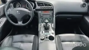 Peugeot 3008 1.6 HDi Executive de 2009