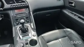 Peugeot 3008 1.6 HDi Executive de 2009