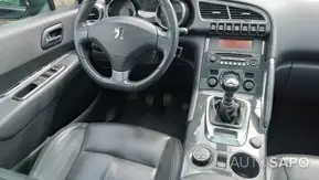 Peugeot 3008 1.6 HDi Executive de 2009