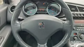 Peugeot 3008 1.6 HDi Executive de 2009
