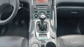 Peugeot 3008 1.6 HDi Executive de 2009
