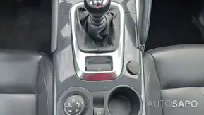 Peugeot 3008 1.6 HDi Executive de 2009