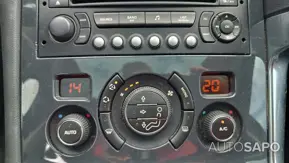 Peugeot 3008 1.6 HDi Executive de 2009