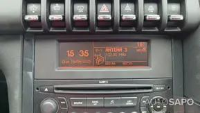 Peugeot 3008 1.6 HDi Executive de 2009