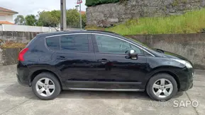Peugeot 3008 1.6 HDi Executive de 2009