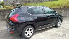 Peugeot 3008 1.6 HDi Executive de 2009