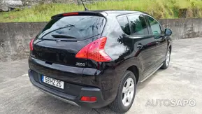 Peugeot 3008 1.6 HDi Executive de 2009
