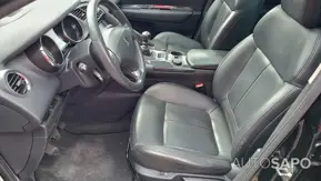 Peugeot 3008 1.6 HDi Executive de 2009