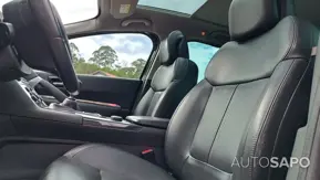 Peugeot 3008 1.6 HDi Executive de 2009