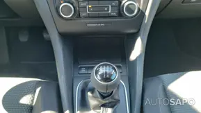 Volkswagen Golf 1.6 TDi Confortline de 2010