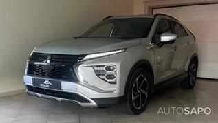 Mitsubishi Eclipse Cross 2.4 PHEV eMotion de 2022