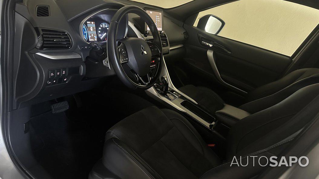 Mitsubishi Eclipse Cross 2.4 PHEV eMotion de 2022