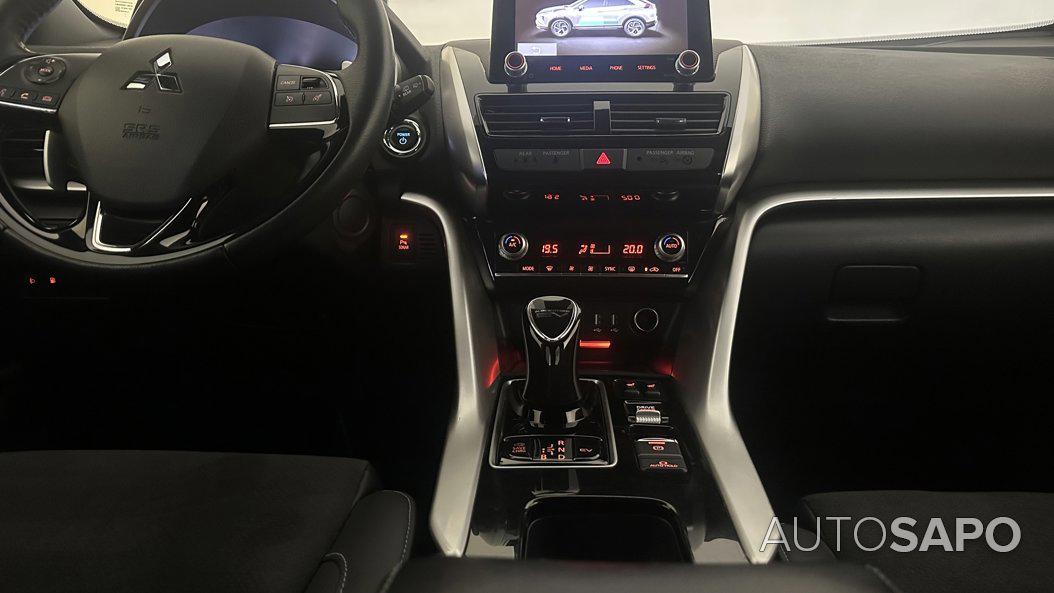 Mitsubishi Eclipse Cross 2.4 PHEV eMotion de 2022