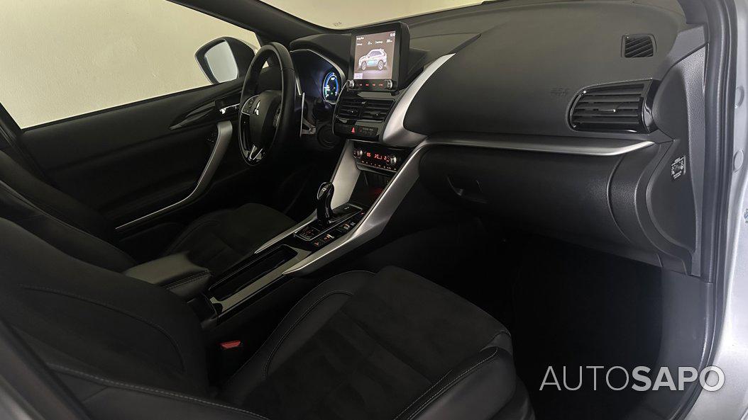 Mitsubishi Eclipse Cross 2.4 PHEV eMotion de 2022