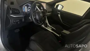 Mitsubishi Eclipse Cross 2.4 PHEV eMotion de 2022