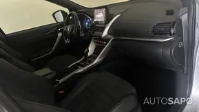 Mitsubishi Eclipse Cross 2.4 PHEV eMotion de 2022