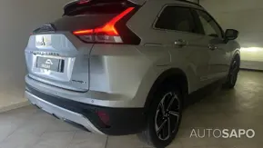 Mitsubishi Eclipse Cross 2.4 PHEV eMotion de 2022