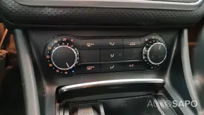 Mercedes-Benz Classe A 180 d Urban de 2017