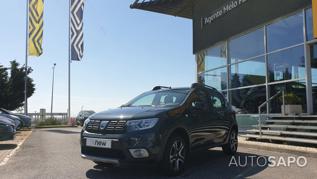 Dacia Sandero 1.0 TCe SL Dacia Go de 2021