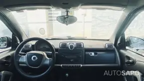 Smart City Coupe Pure 45 de 2009