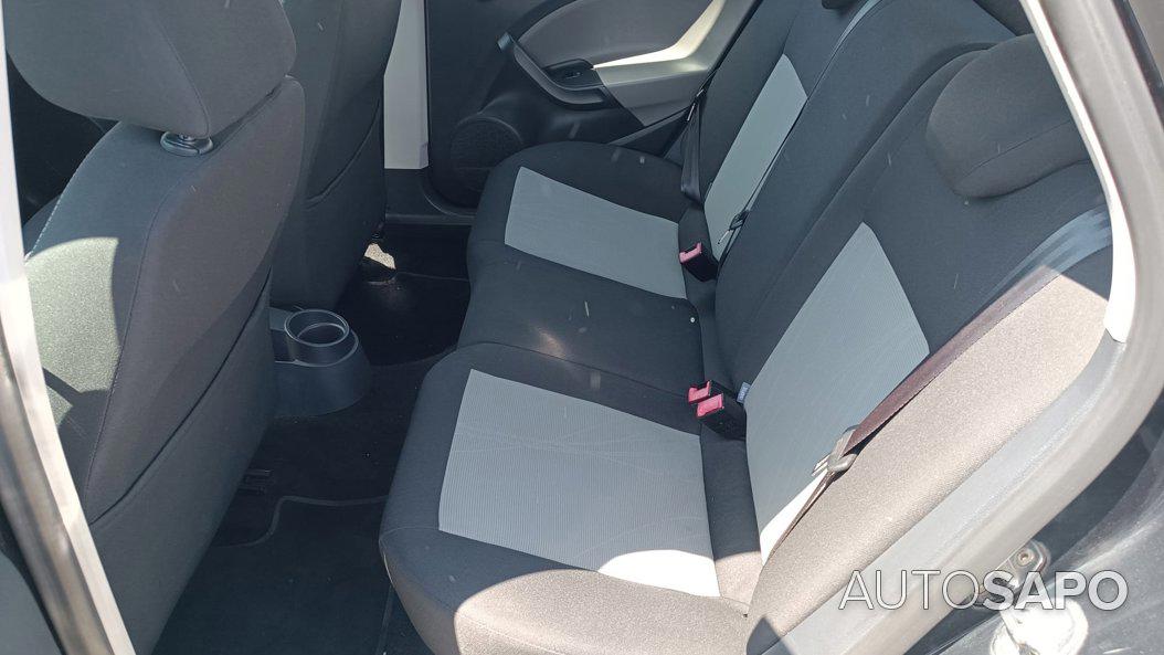 Seat Ibiza 1.2 TDi Style de 2014