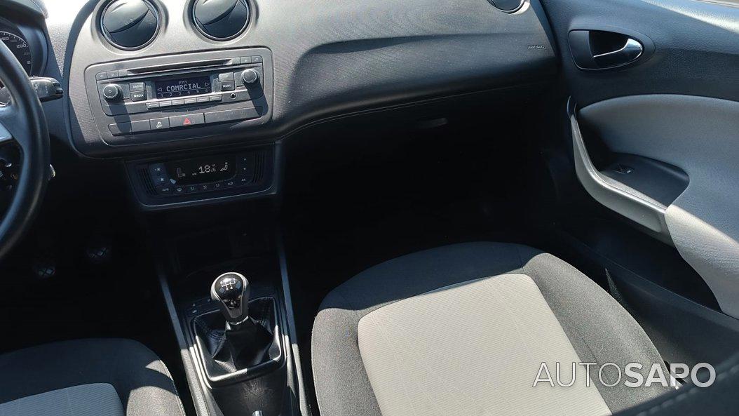 Seat Ibiza 1.2 TDi Style de 2014