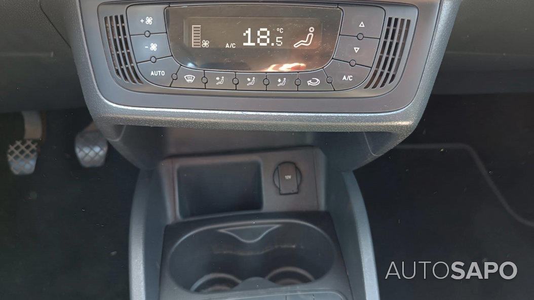 Seat Ibiza 1.2 TDi Style de 2014