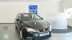 Seat Ibiza 1.2 TDi Style de 2014