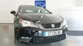 Seat Ibiza 1.2 TDi Style de 2014