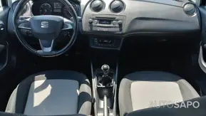 Seat Ibiza 1.2 TDi Style de 2014