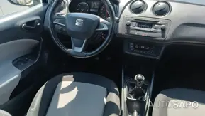 Seat Ibiza 1.2 TDi Style de 2014