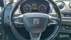 Seat Ibiza 1.2 TDi Style de 2014