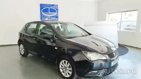 Seat Ibiza 1.2 TDi Style de 2014
