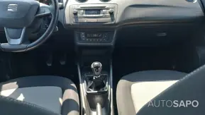 Seat Ibiza 1.2 TDi Style de 2014