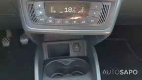 Seat Ibiza 1.2 TDi Style de 2014