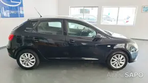 Seat Ibiza 1.2 TDi Style de 2014