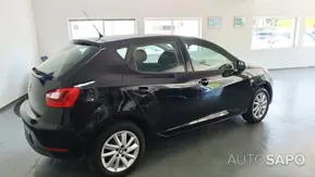Seat Ibiza 1.2 TDi Style de 2014