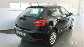Seat Ibiza 1.2 TDi Style de 2014