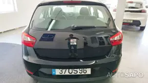 Seat Ibiza 1.2 TDi Style de 2014